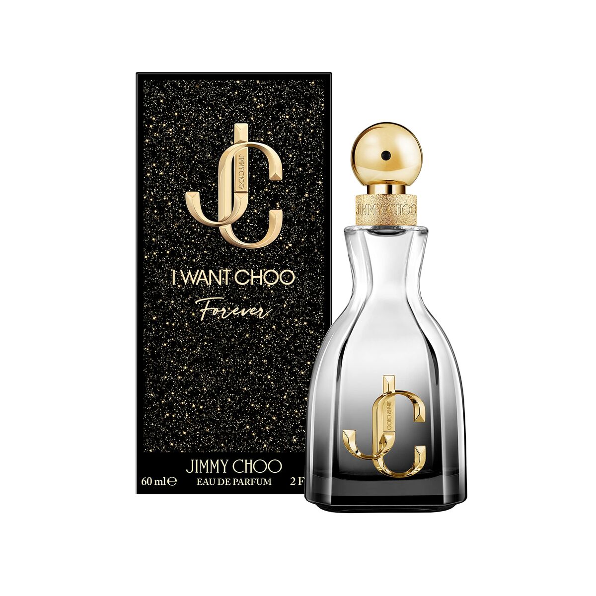 Damenparfüm Jimmy Choo I Want Choo Forever EDP EDP 60 ml