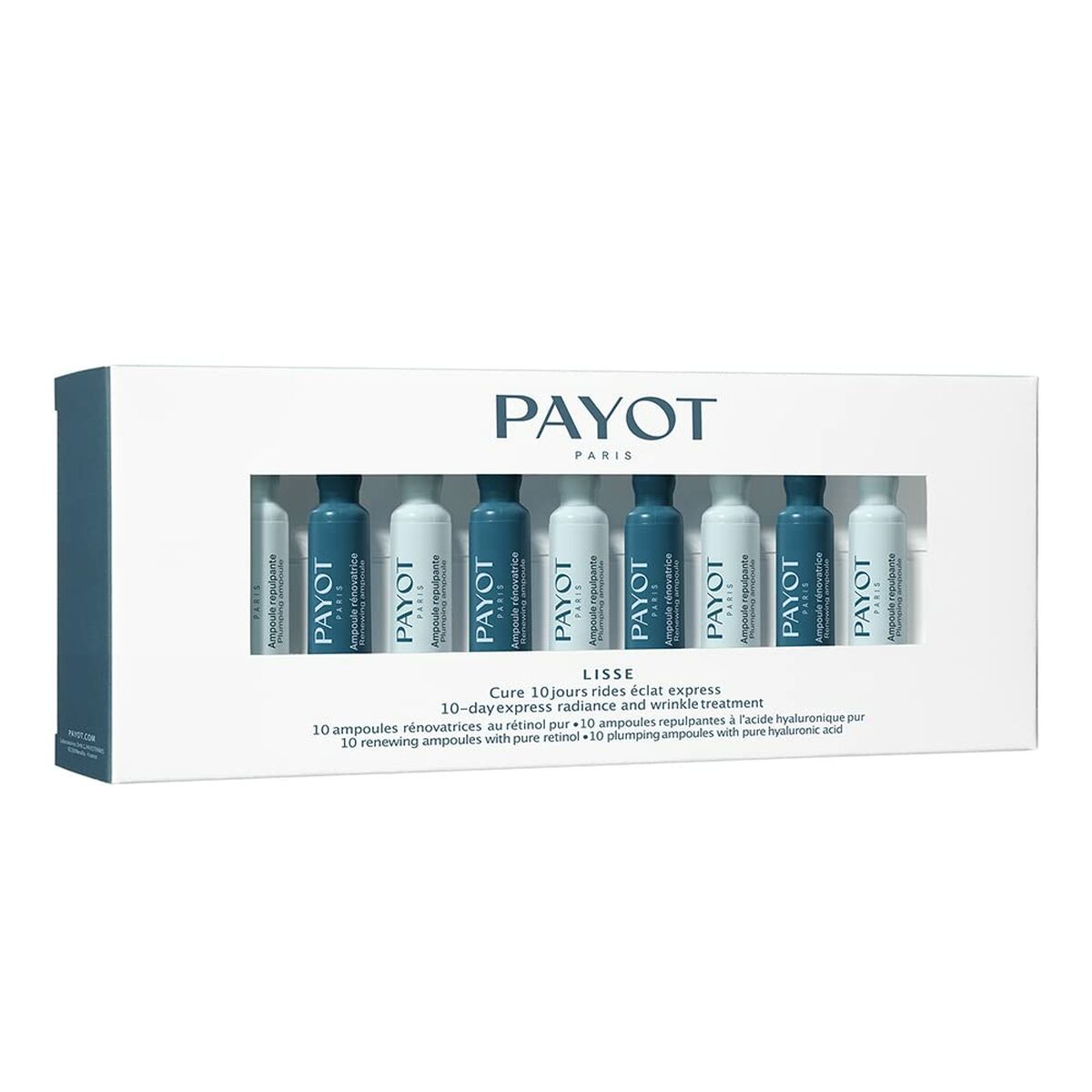 Payot