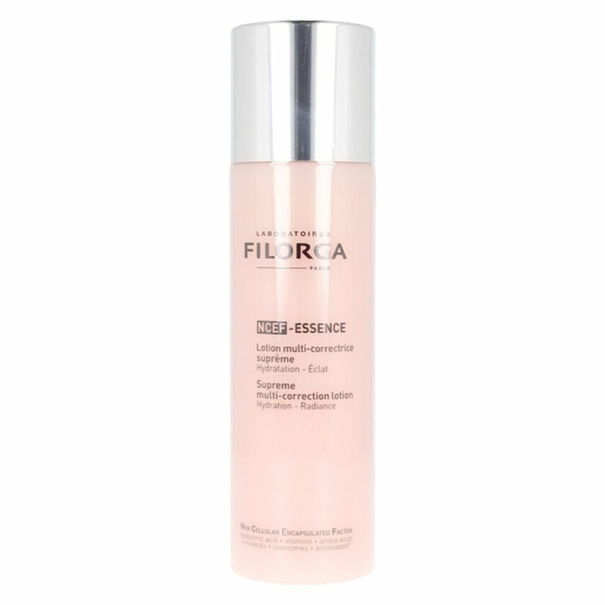 Regenerating anti-wrinkle cream NCEF Essence Filorga 10008897 150 ml Moisturizing byKim Filorga