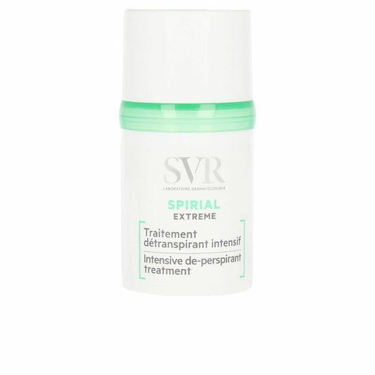 Behandlung SVR Spirial Antitranspirant Intensiv 20 ml