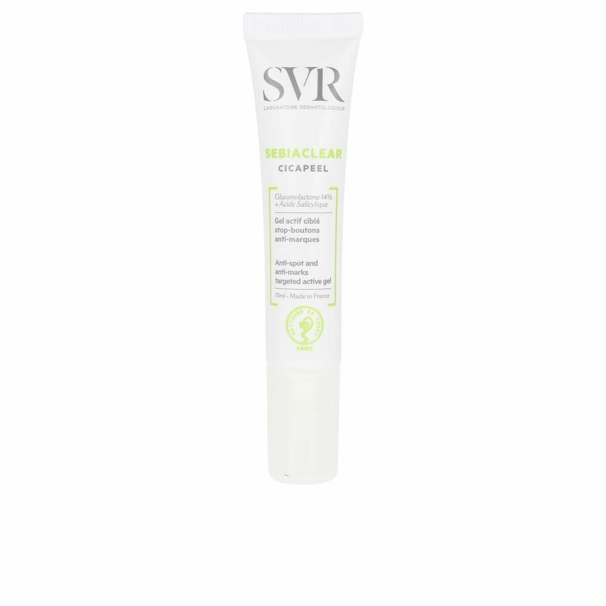 Anti-Unreinheiten SVR Sebiaclear 15 ml