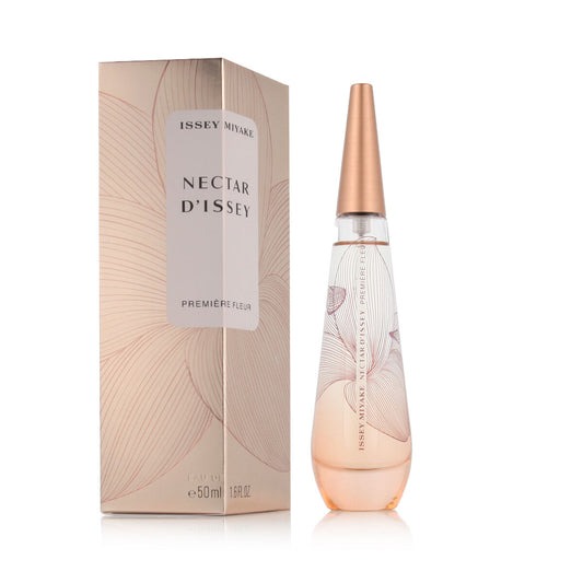 Women's Perfume Issey Miyake EDP Nectar D’Issey Premiere Fleur 50 ml Issey Miyake