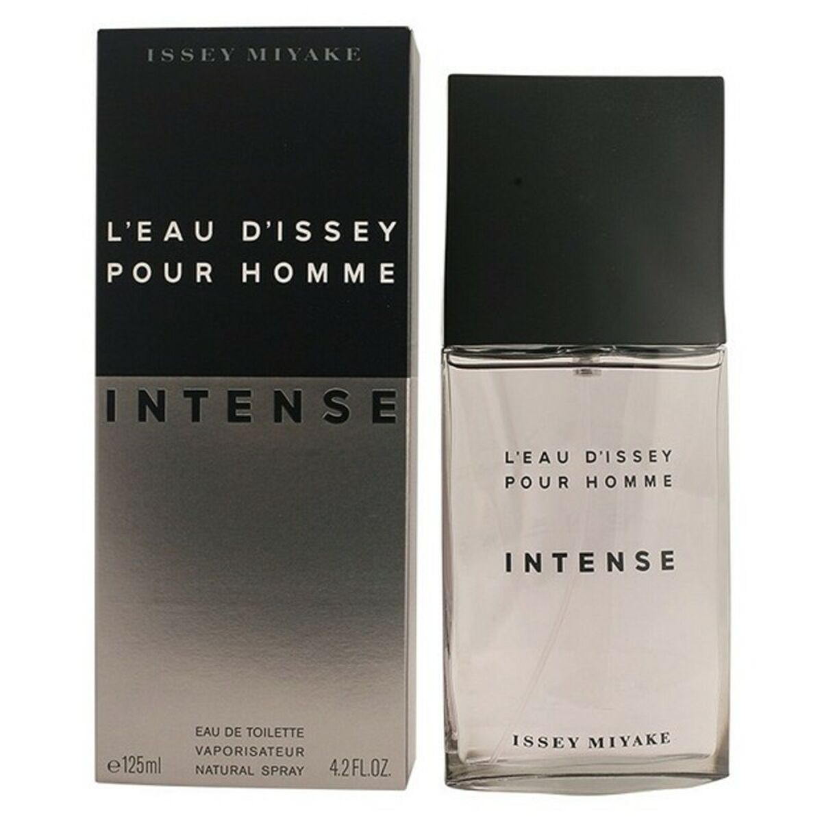 Men's Perfume Issey Miyake EDT