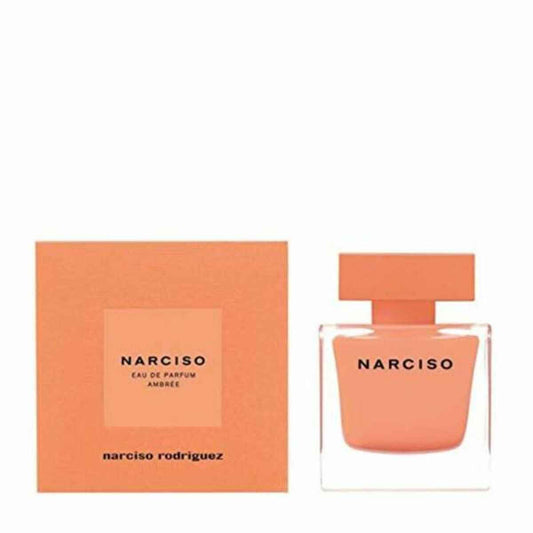 Women's Perfume Narciso Ambree Narciso Rodriguez EDP EDP Narciso Rodriguez