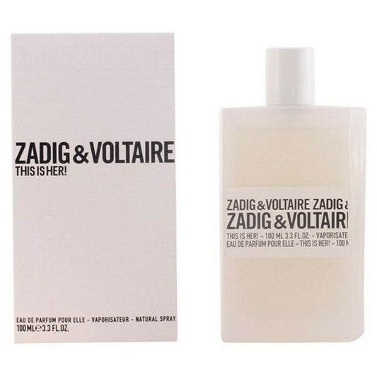 Zadig  and  Voltaire