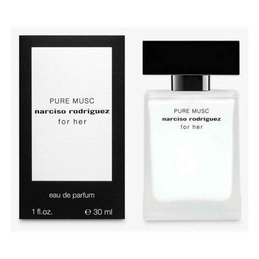 Women's Perfume Pure Musc Narciso Rodriguez EDP EDP Narciso Rodriguez