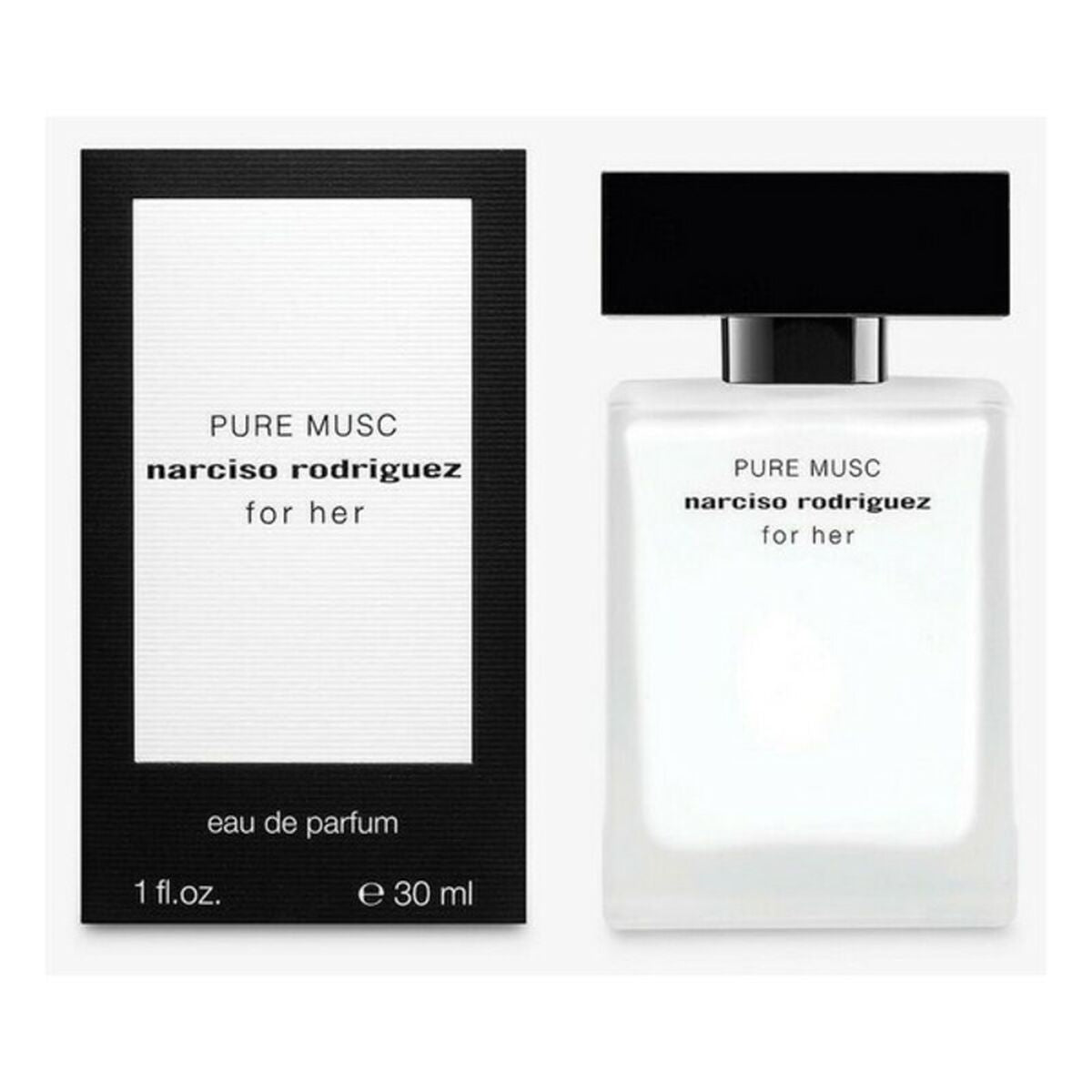 Women's Perfume Pure Musc Narciso Rodriguez EDP EDP - Perfumes for women - Narciso Rodriguez - 30 ml