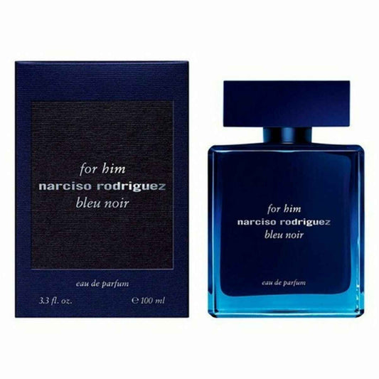 Men's Perfume For Him Bleu Noir Narciso Rodriguez EDP EDP Narciso Rodriguez