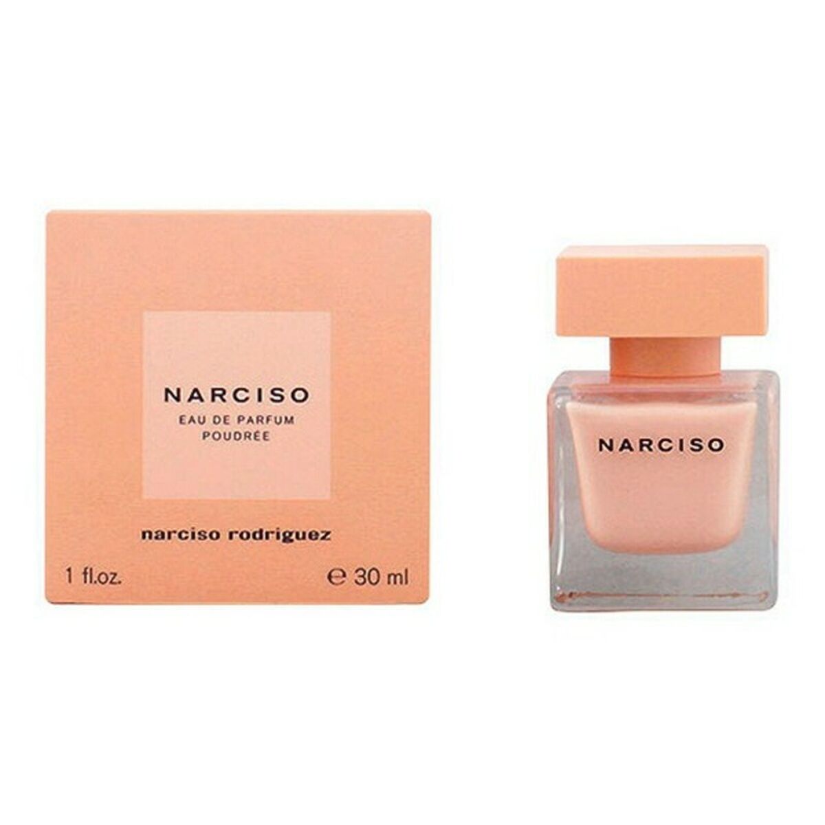 Women's Perfume Narciso Poudree Narciso Rodriguez EDP EDP - Perfumes for women - Narciso Rodriguez - 50 ml