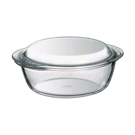 Pyrex