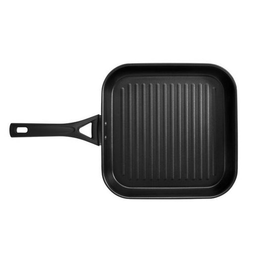 Grill pan Pyrex Expert Metal Bakelite 49 x 30 x 10 cm Pyrex