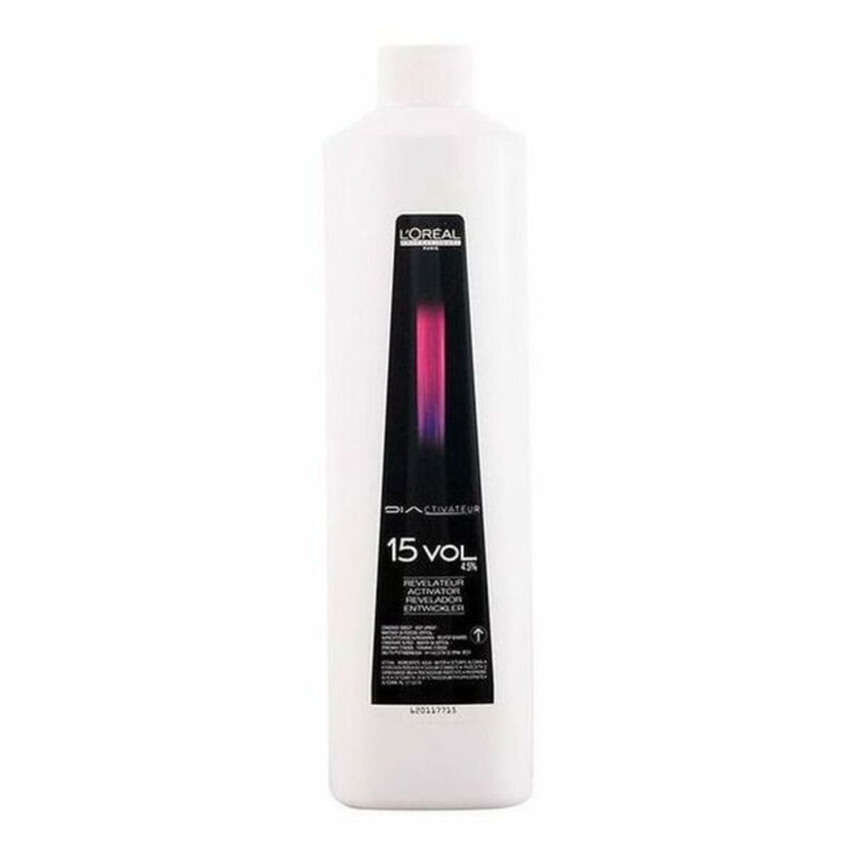 Activating Liquid Dia Activateur II L'Oreal Professionnel Paris 0000004099 1 L