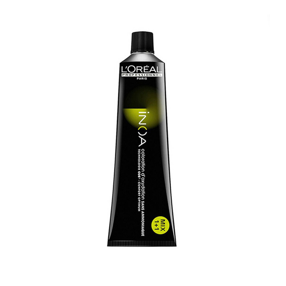 Permanent Dye Inoa Color L'Oreal Professionnel Paris 3474630485549 Nº 3,2 (60 g) LOreal Professionnel Paris