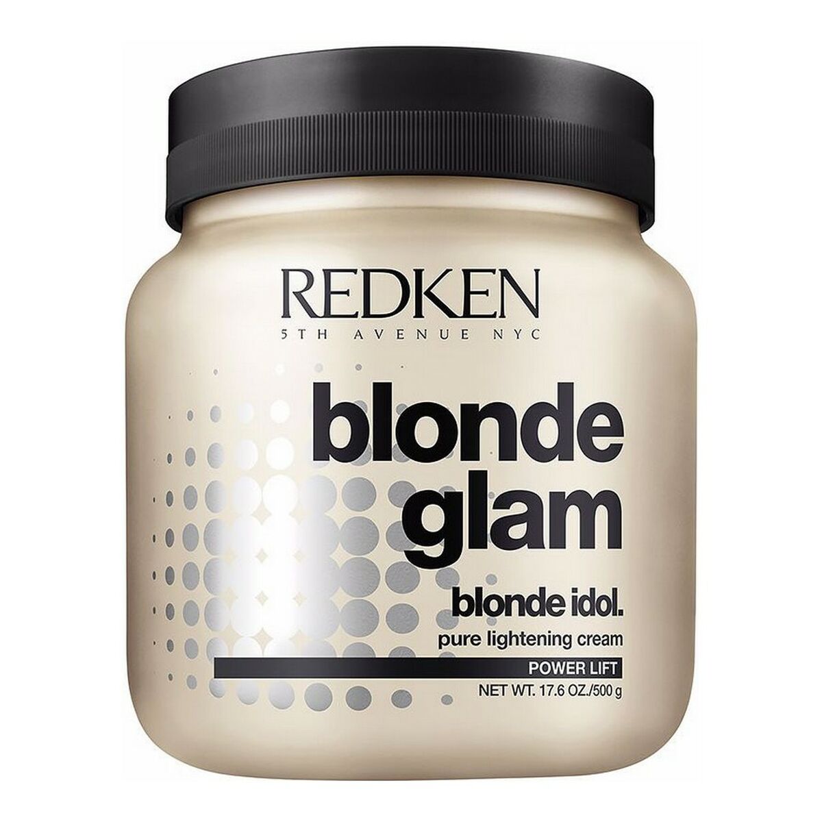 Aufheller Redken Blonde Glam 500 g