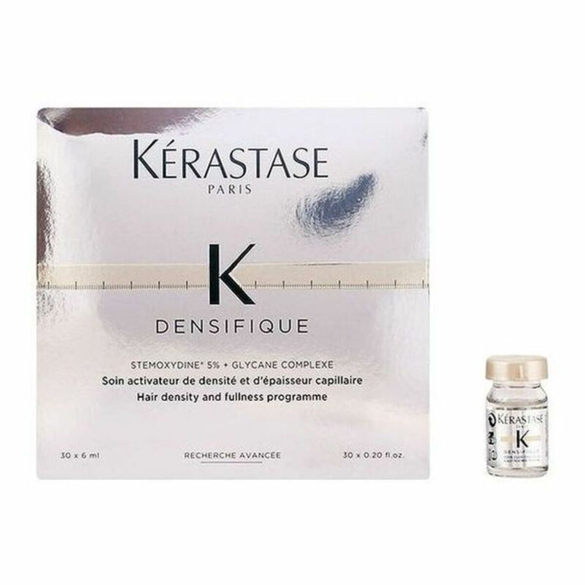 Volumengebende Behandlung Densifique Kerastase (30 x 6 ml)