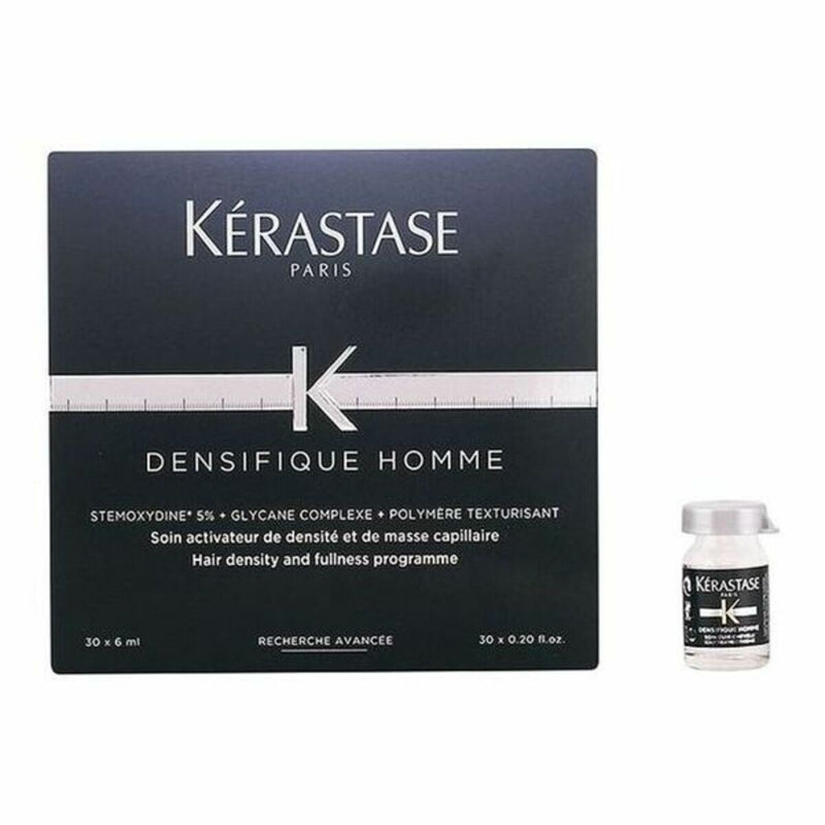 Volumengebende Behandlung Densifique Homme Kerastase Densifique Homme Densifique Homme (6 ml) 6 ml