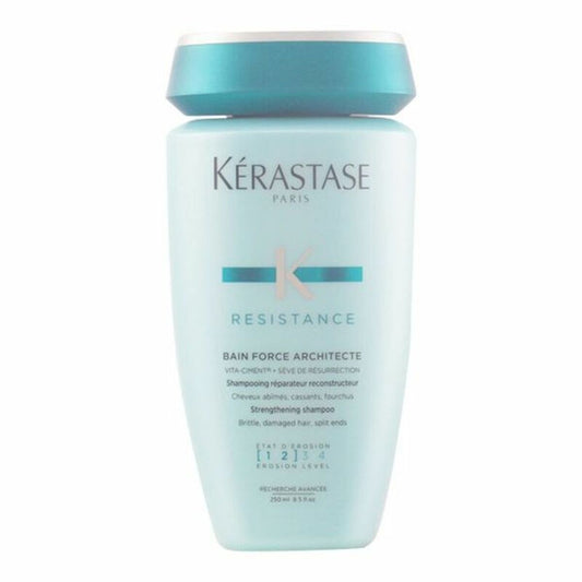 Shampoo Resistenz Kerastase