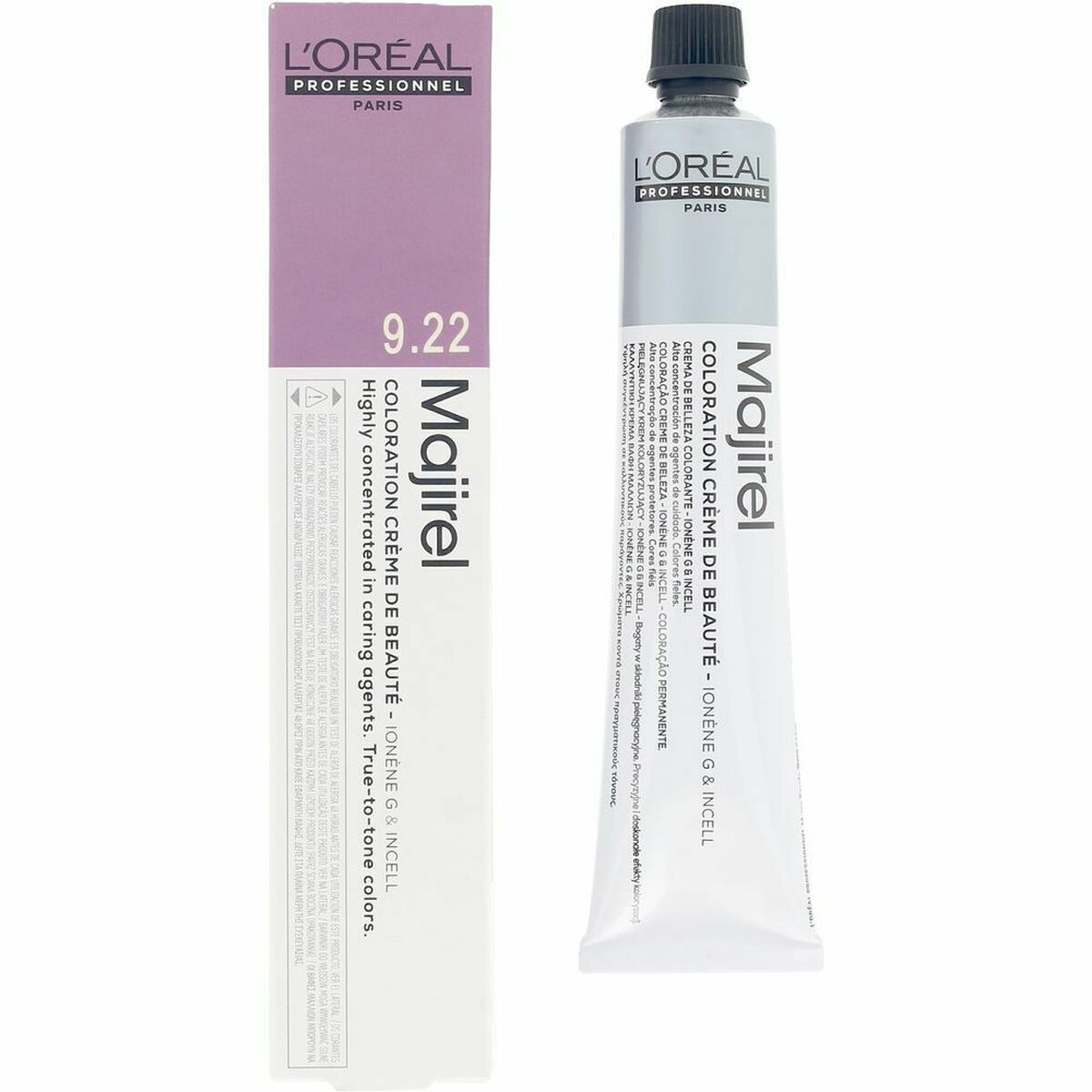 Permanenter Farbstoff L'Oreal Professionnel Paris (50 ml)