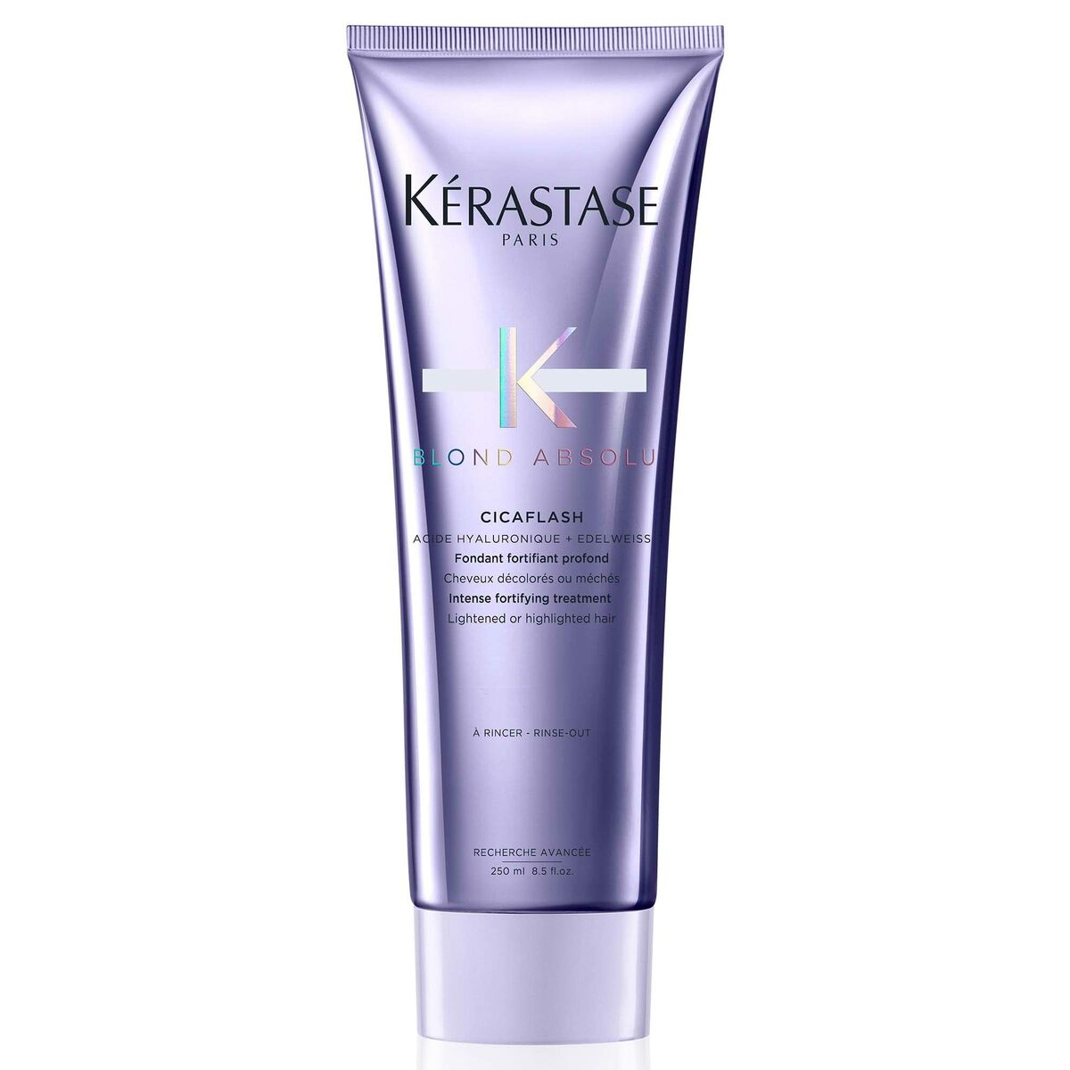 Reparierender Conditioner Kerastase Blond Absolu Cicaflash (250 ml)