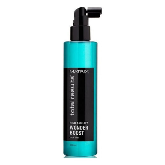 Volumising Spray for Roots TOTAL RESULTS HIGH AMPLIFY Matrix Total Results High Amplify (250 ml) 250 ml Matrix