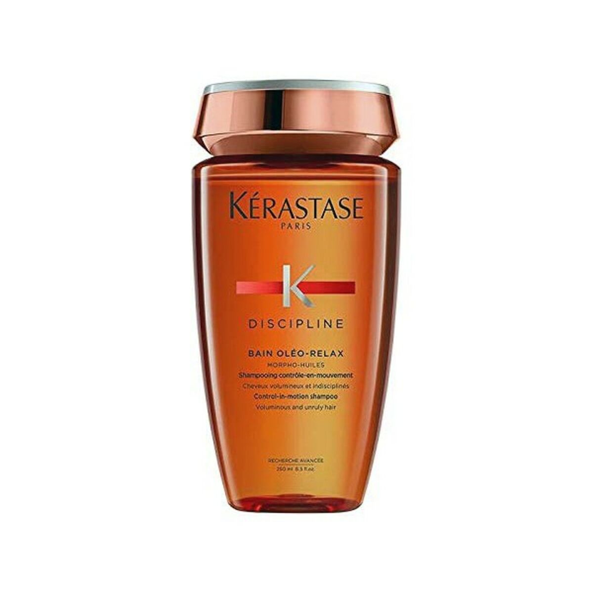 Anti-Frizz-Shampoo Discipline Oléo Relax Kerastase