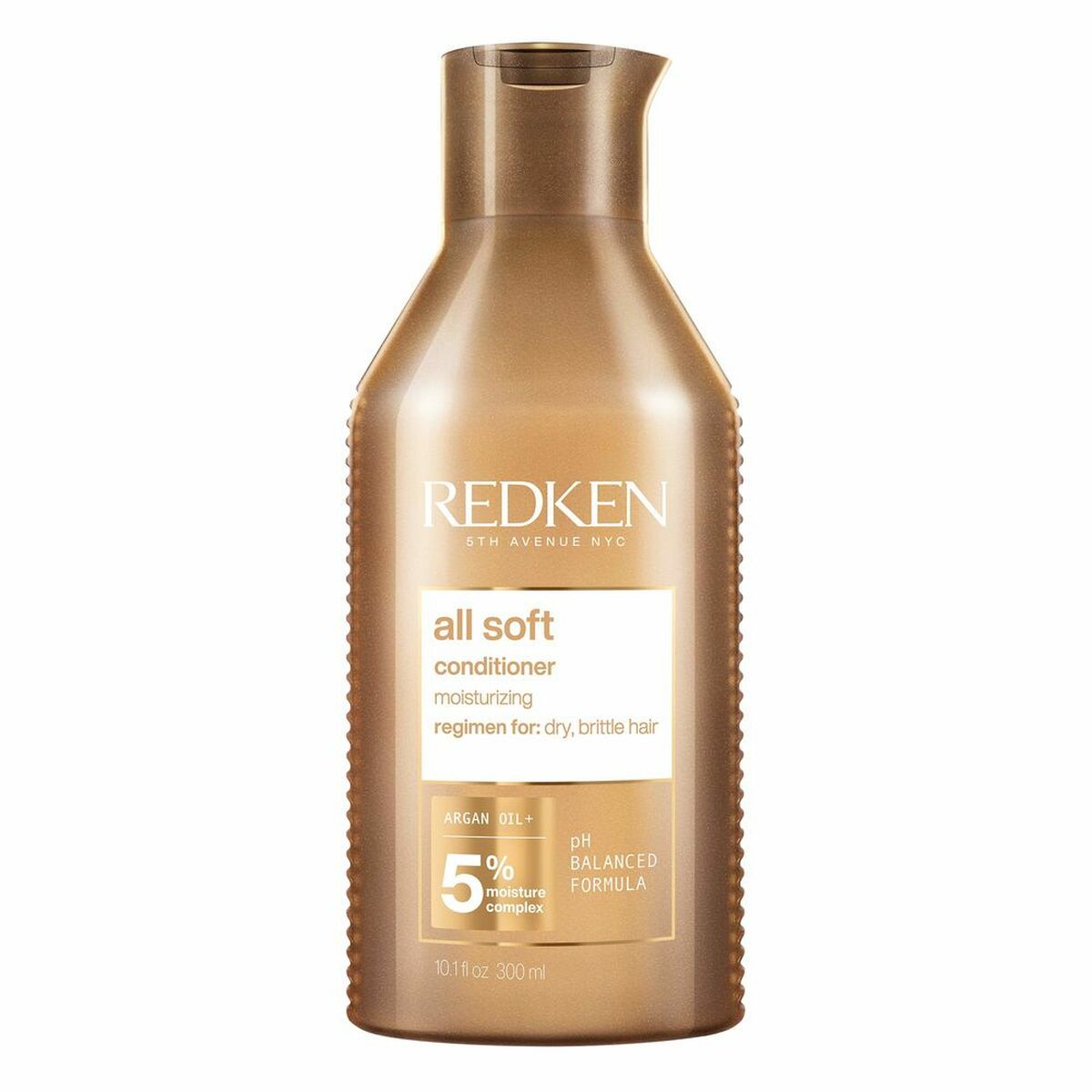 Haarspülung All Soft Redken (300 ml)