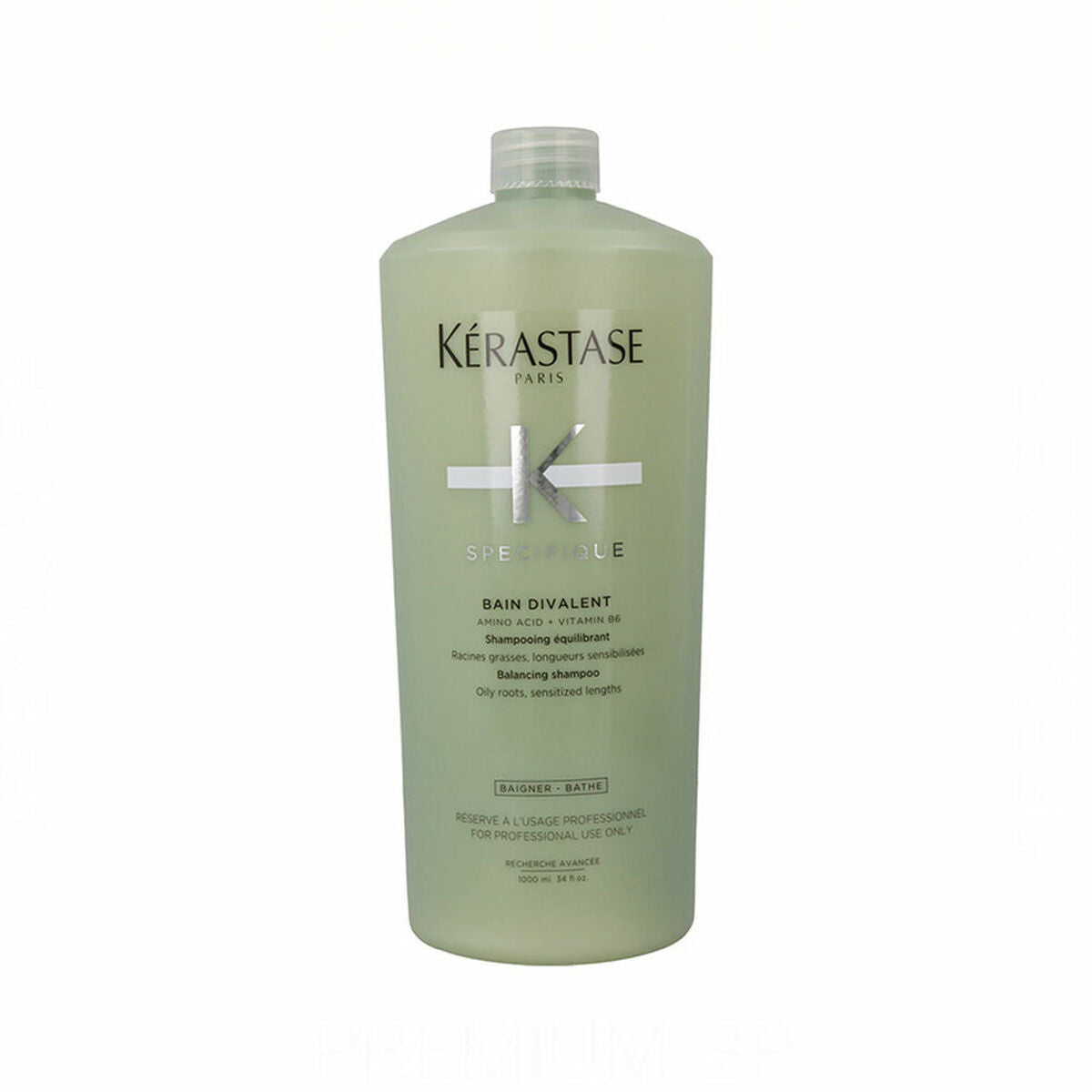 Reinigungsshampoo Kerastase Specifique Balancing 1 L