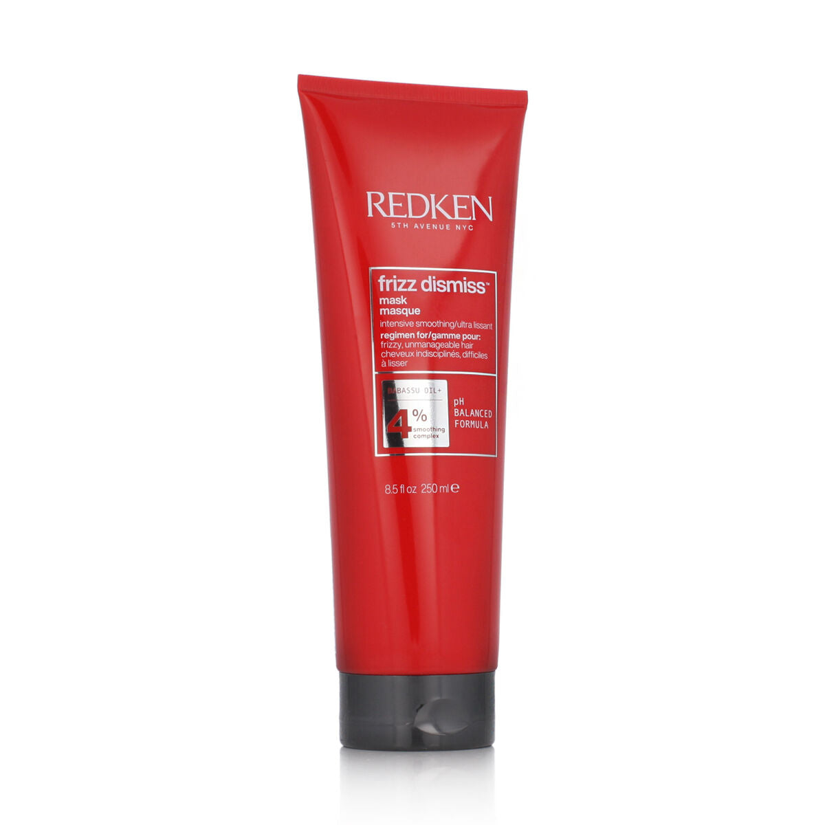 Anti-frizz Mask Redken Frizz Dismiss 250 ml Redken