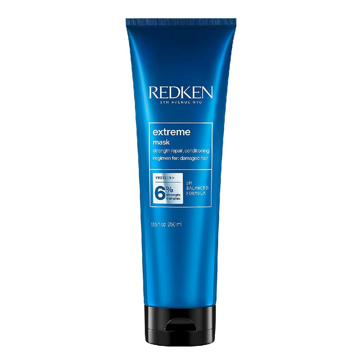 Haarmaske Extreme Redken Extreme T Conditioner 250 ml