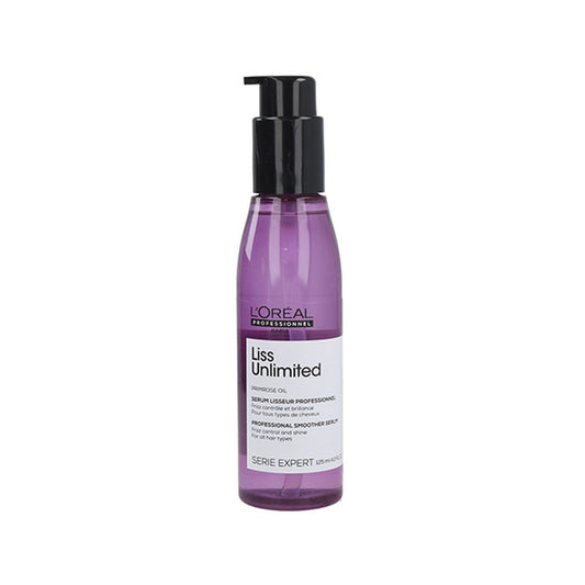 Smoothing Serum Expert Liss L'Oreal Professionnel Paris (125 ml) LOreal Professionnel Paris