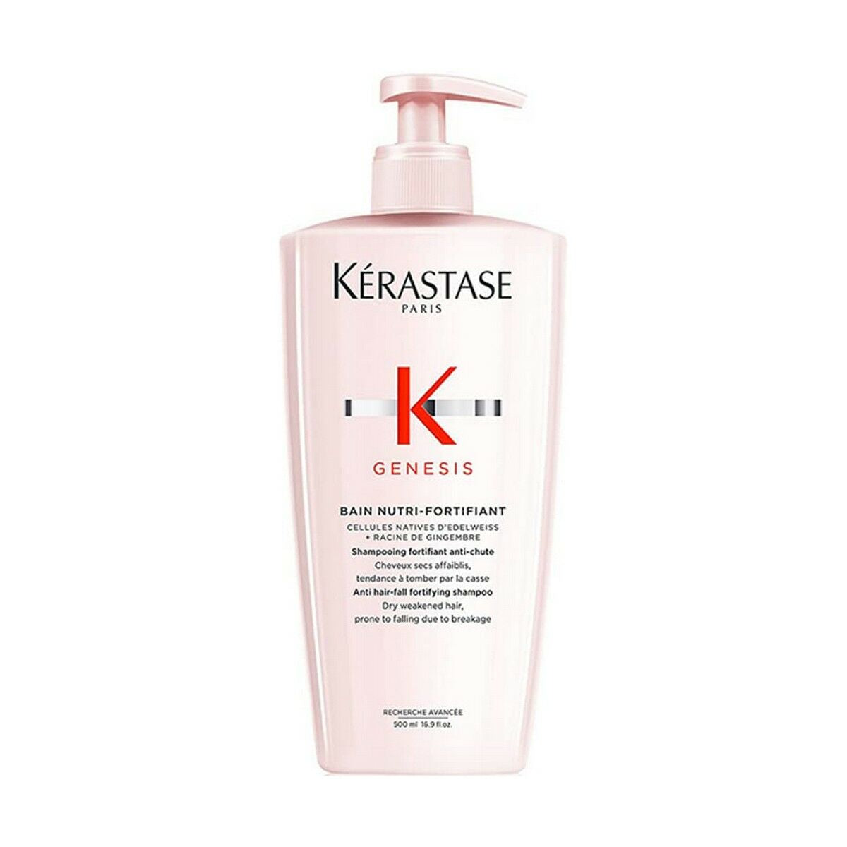 Anti-Haarausfall Anti-Bruch Shampoo Kerastase Genesis 500 ml