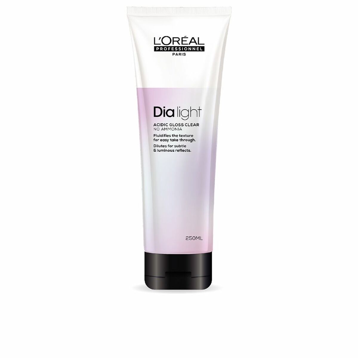 Creme-Farbstoff L'Oreal Professionnel Paris Dia Light Ammoniakfrei 250 ml