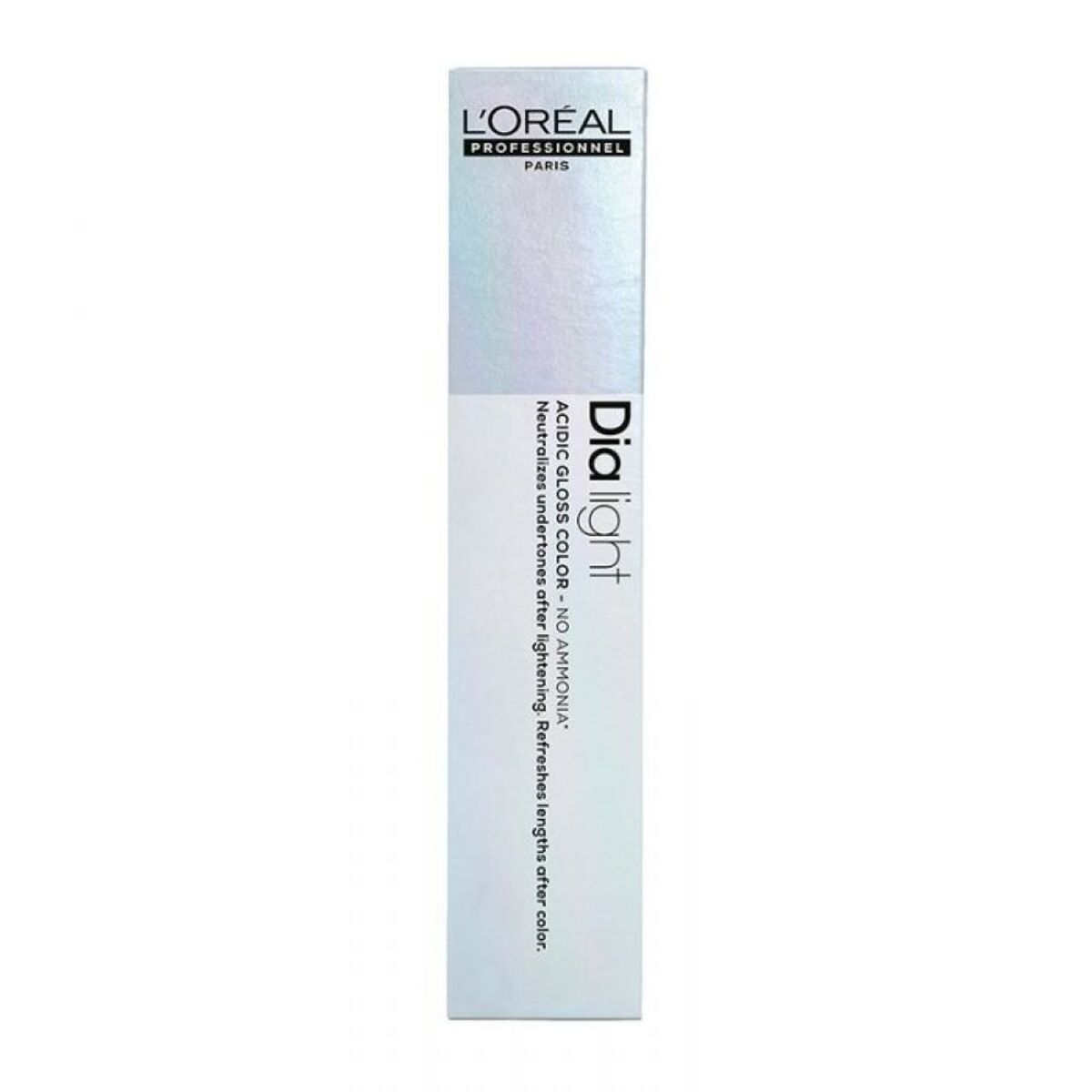 Permanenter Farbstoff L'Oreal Professionnel Paris Dia Light Nr. 8,21 ohne Ammoniak (50 ml)