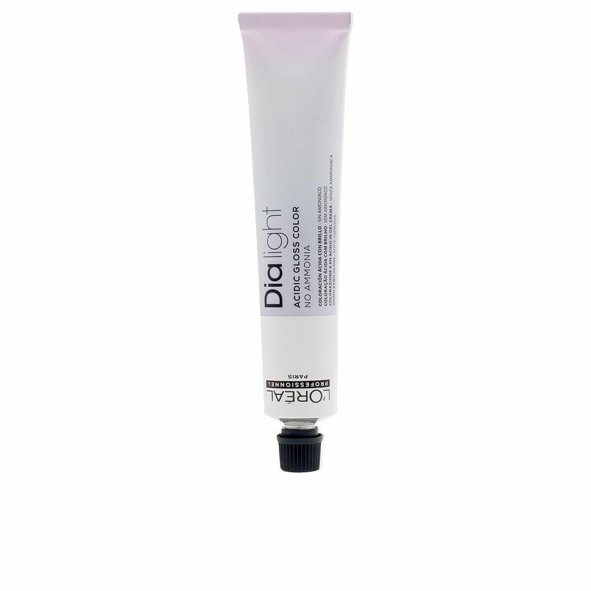 Permanente Farbcreme L'Oreal Professionnel Paris Dia Light Nr. 8.1 (50 ml)