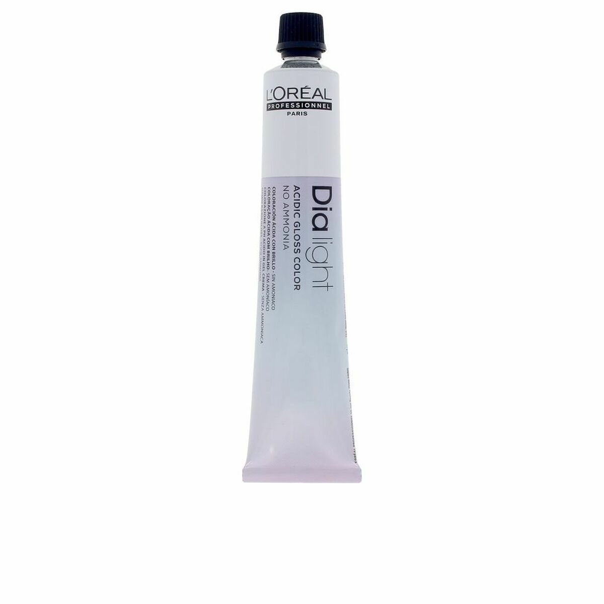 Permanente Farbcreme L'Oreal Professionnel Paris Dia Light Nr. 6.11 (50 ml)