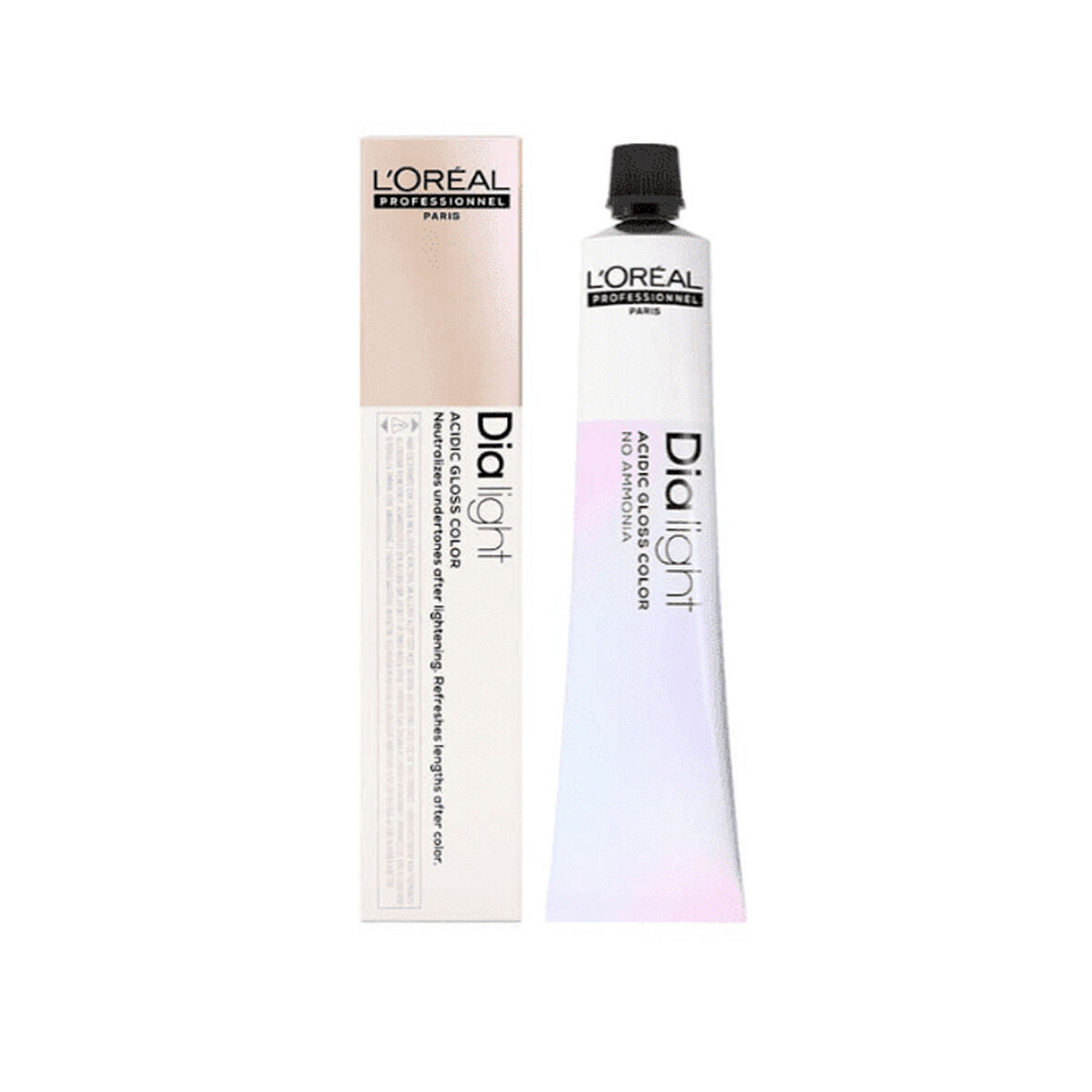 Farbstoff ohne Ammoniak L'Oreal Professionnel Paris Dia Light Nr. 9,31 (50 ml)