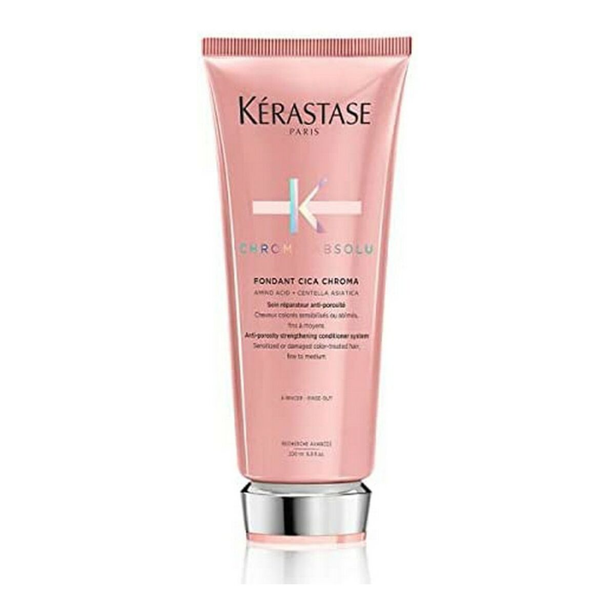 Aufbaucreme Kerastase E3807900 200 ml