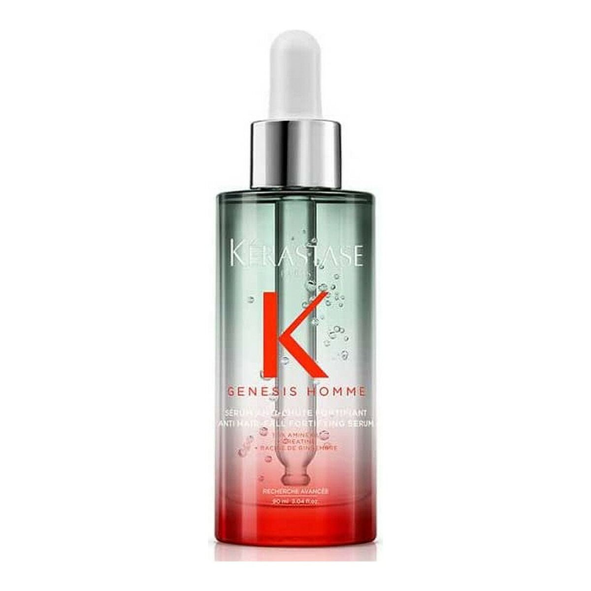 Anti-Haarausfall-Serum Kerastase Genesis Homme Kräftigende Behandlung 90 ml