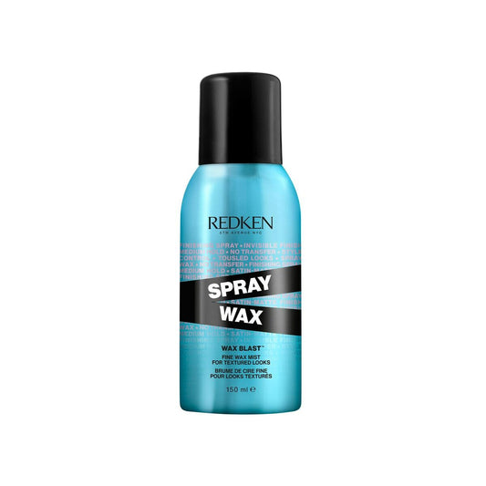 Haartexturierer Redken Spray Wax 150 ml