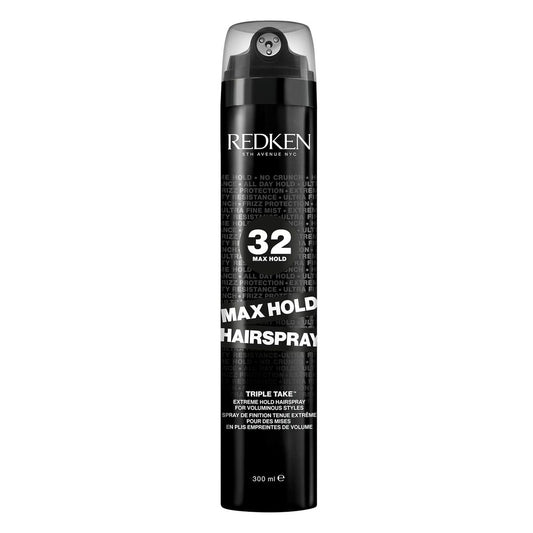 Haarspray mit extra starkem Halt Redken 32 Max Hold (300 ml)