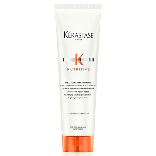 Stylingcreme Kerastase Nutritive Nectar Thermique 150 ml Haarschutz