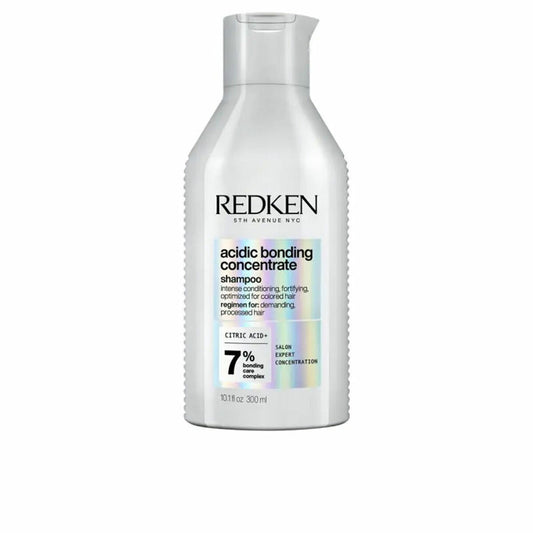 Shampoo for Coloured Hair Redken Acidic Color 300 ml Brightness enhancer Redken