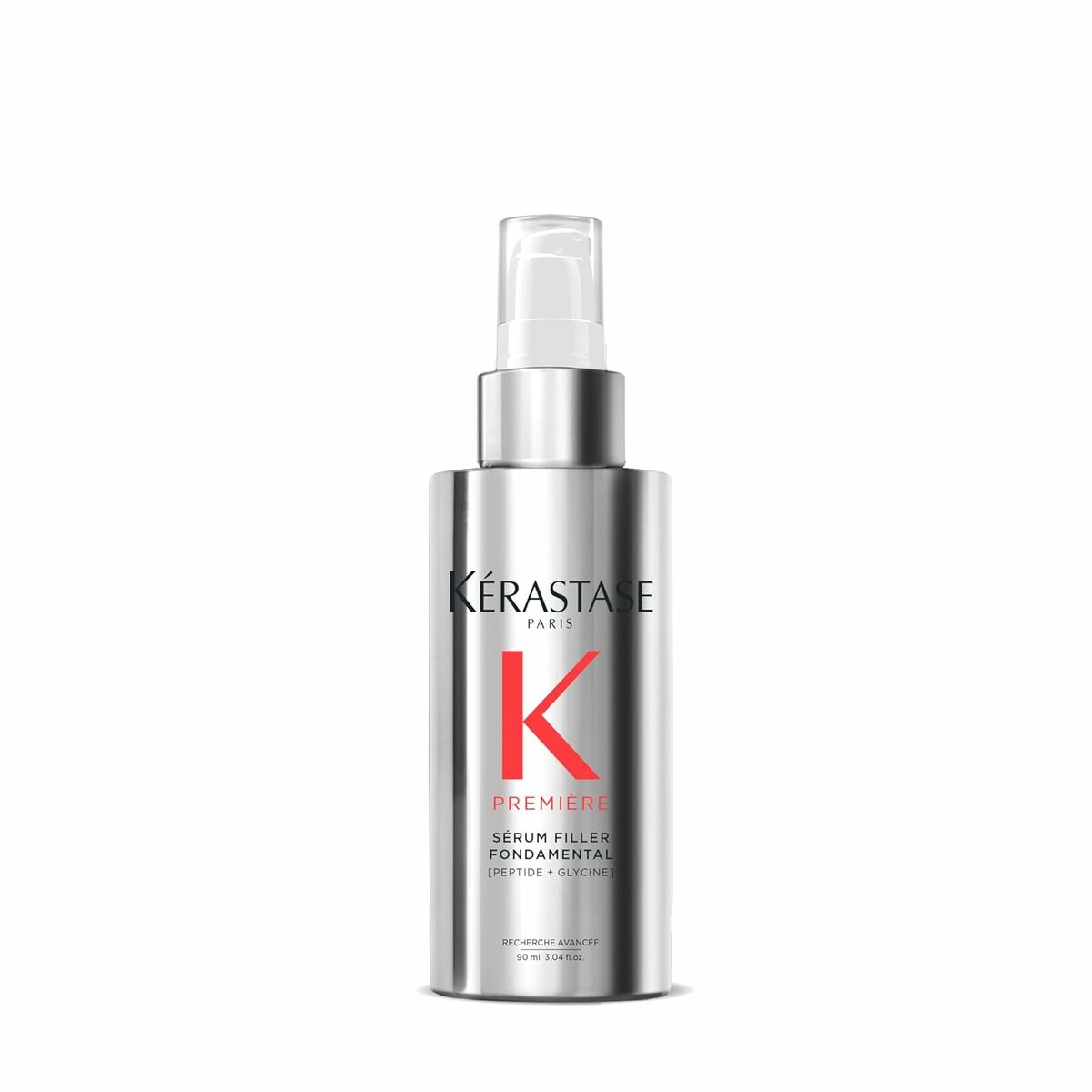 Aufbauendes Serum Kerastase Premiere 90 ml Anti-Frizz