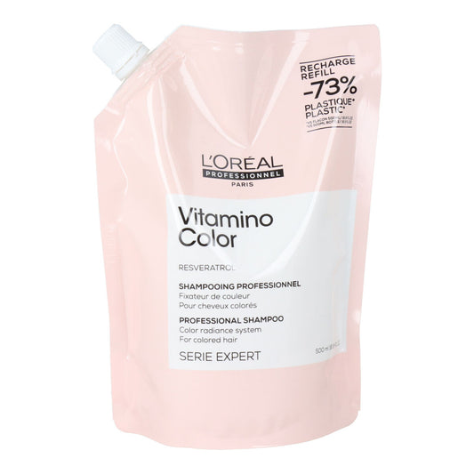 Shampoo L'Oreal Professionnel Paris Expert Vitamino 500 ml