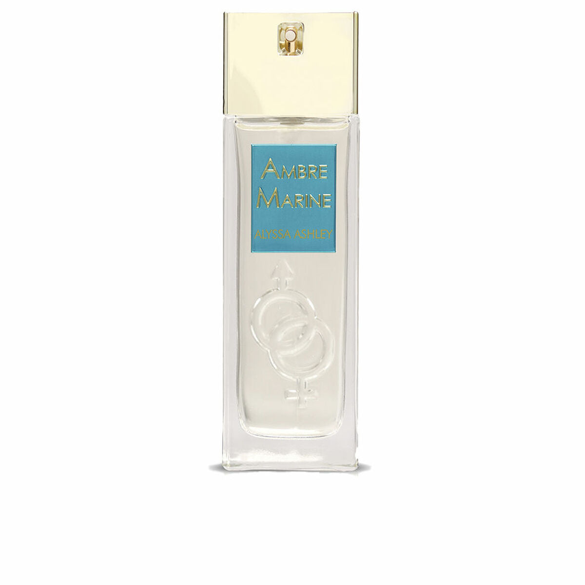 Unisex Perfume Alyssa Ashley EDP EDP 50 ml - Perfumes for women - Alyssa Ashley - Default Title