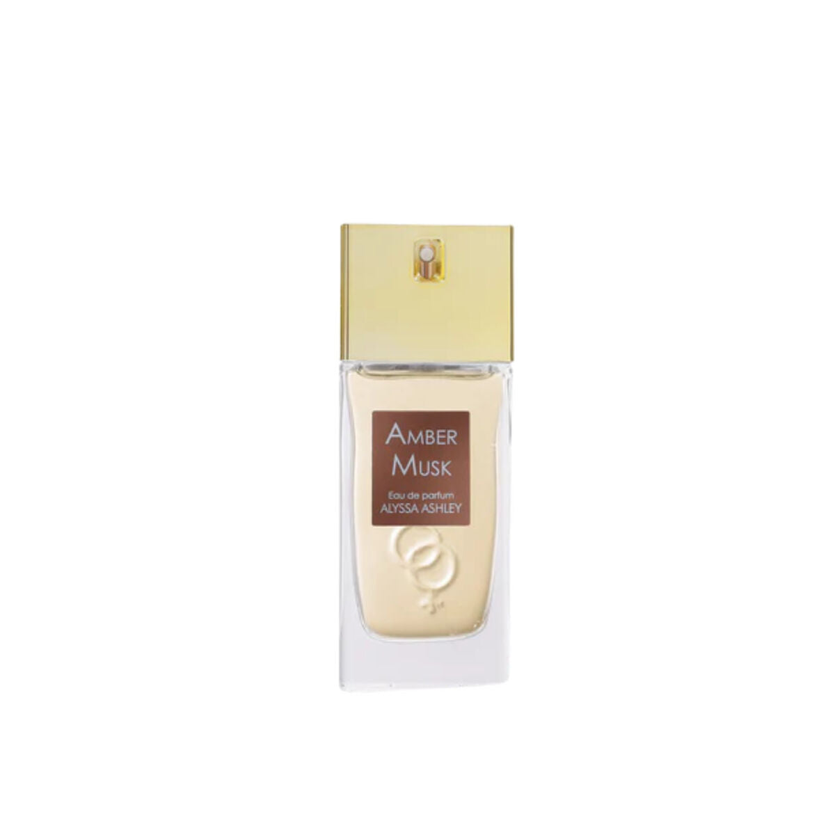 Unisex Perfume Alyssa Ashley 30 EDP EDP 30 ml Amber Musk - Perfumes for women - Alyssa Ashley - Default Title