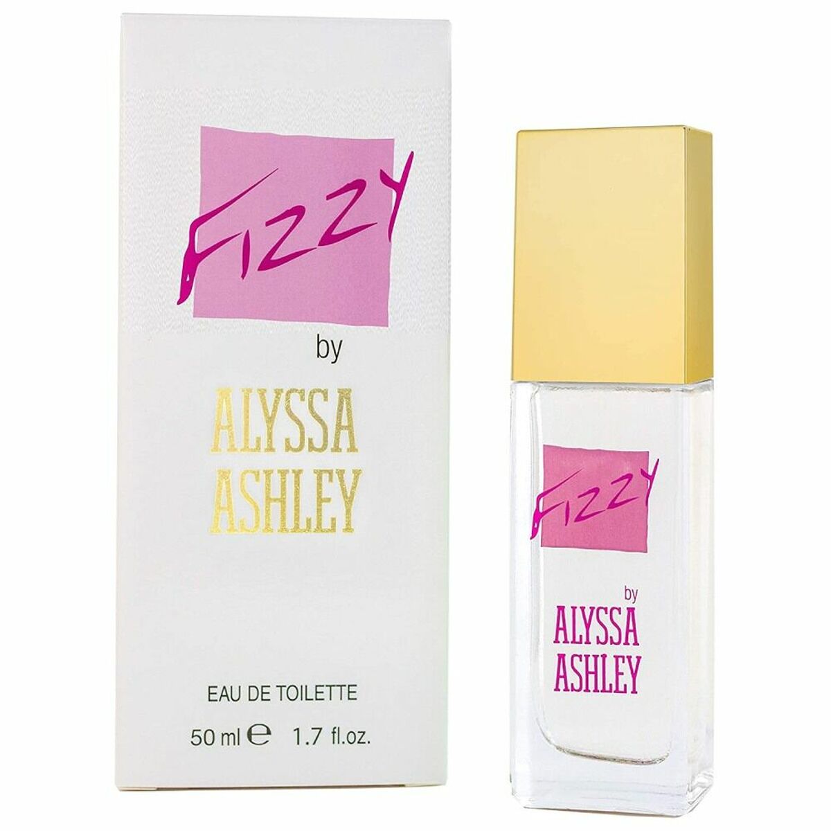 Women's Perfume Alyssa Ashley 2FA2701 EDT - Perfumes for women - Alyssa Ashley - Default Title