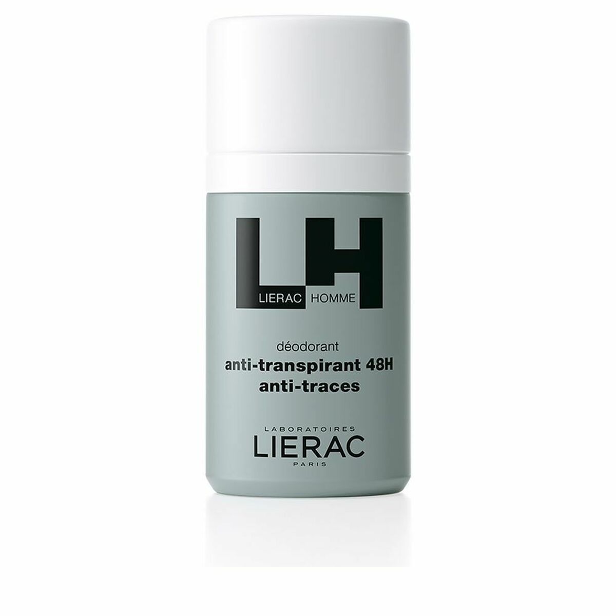 Roll-On-Deodorant Lierac Lh Antitranspirant 50 ml