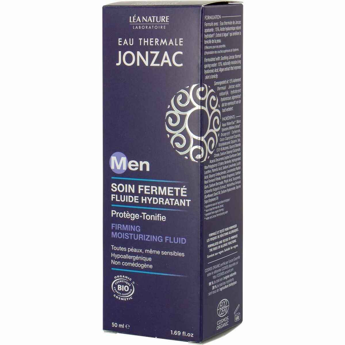 Aftershave Men Eau Thermale Jonzac 1335856 50 ml Eau Thermale Jonzac