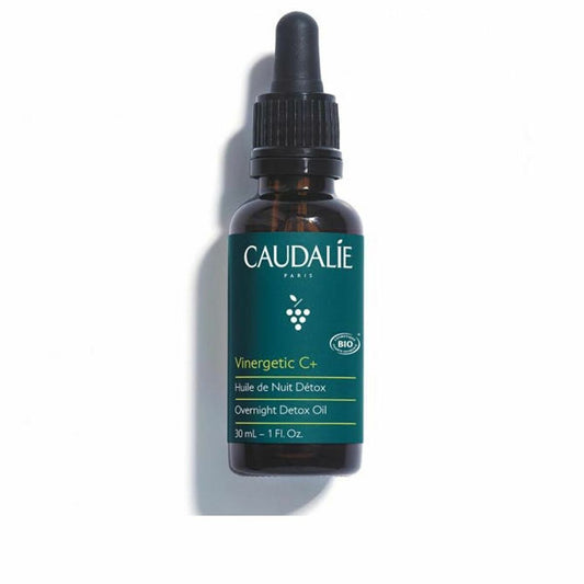 Facial Oil Caudalie Detoxifying byKim Caudalie